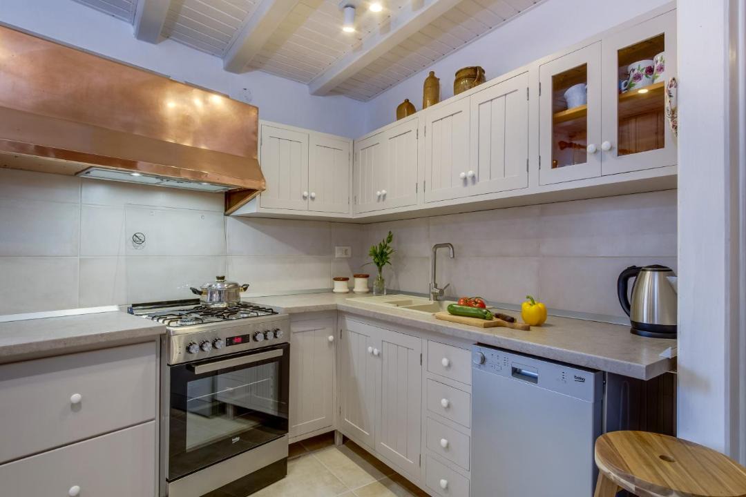 Photo of Kitchen in Miholascica