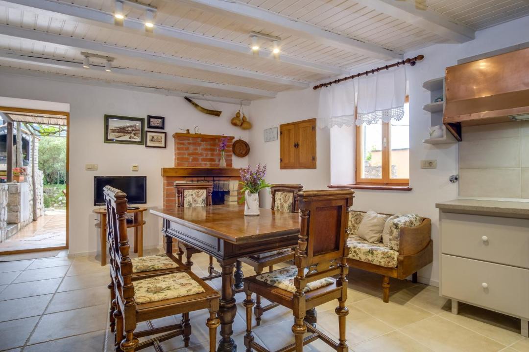 Photo of Kitchen in Miholascica