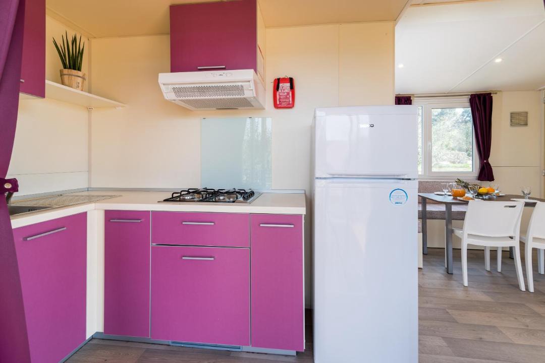 Photo of Kitchen in Krk