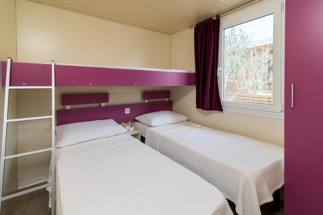 Photo of Bedroom in Krk