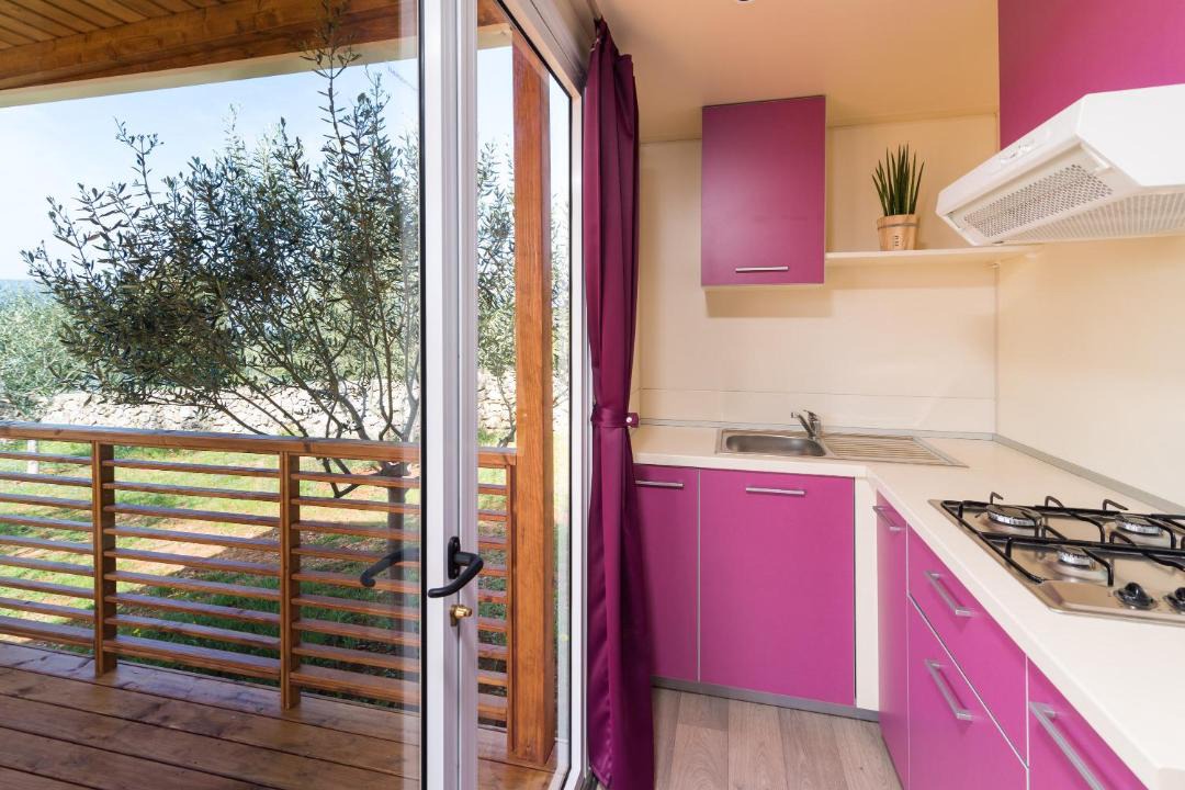 Photo of Kitchen in Krk