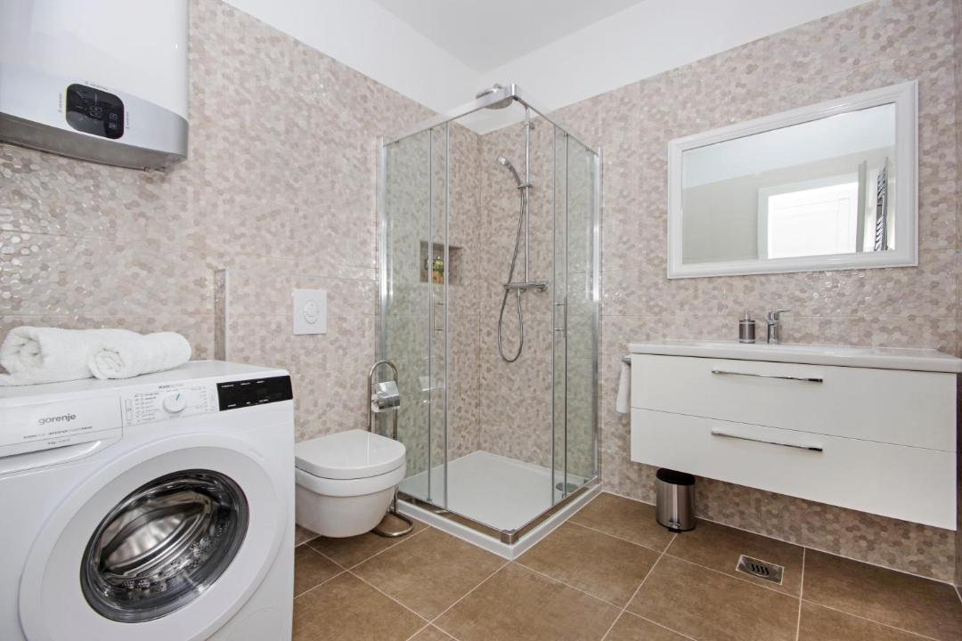 Photo of Bathroom in Rudine