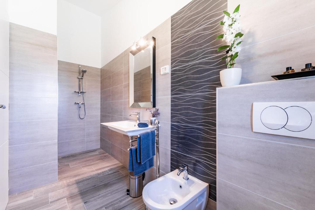 Photo of Bathroom in Krnica