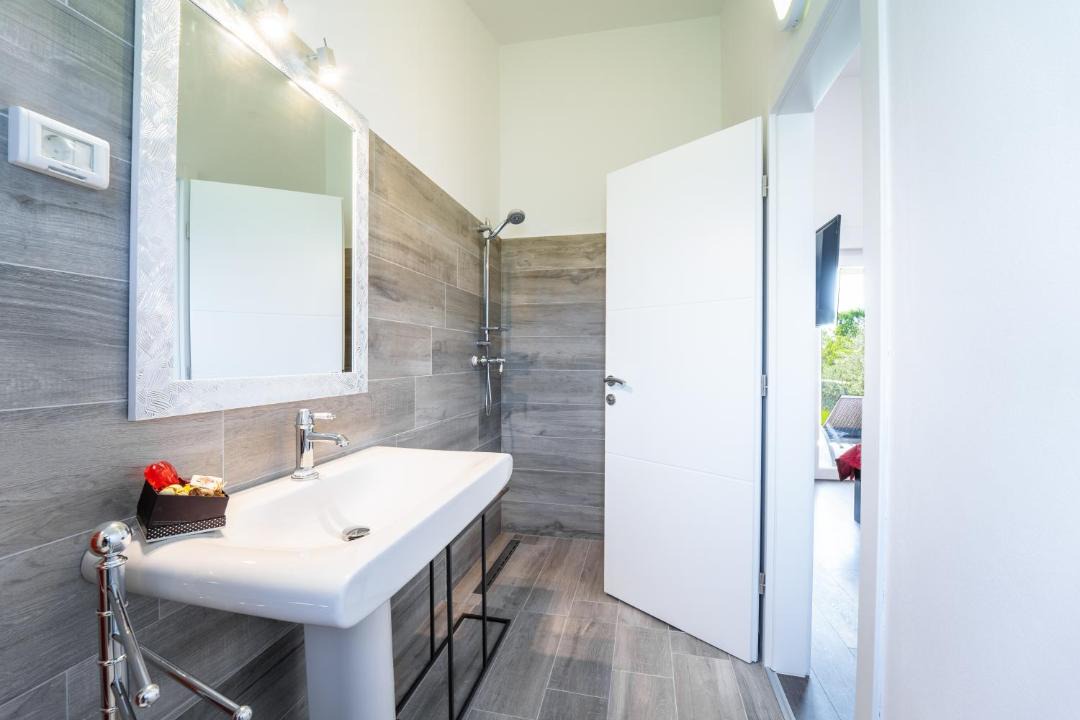 Photo of Bathroom in Krnica