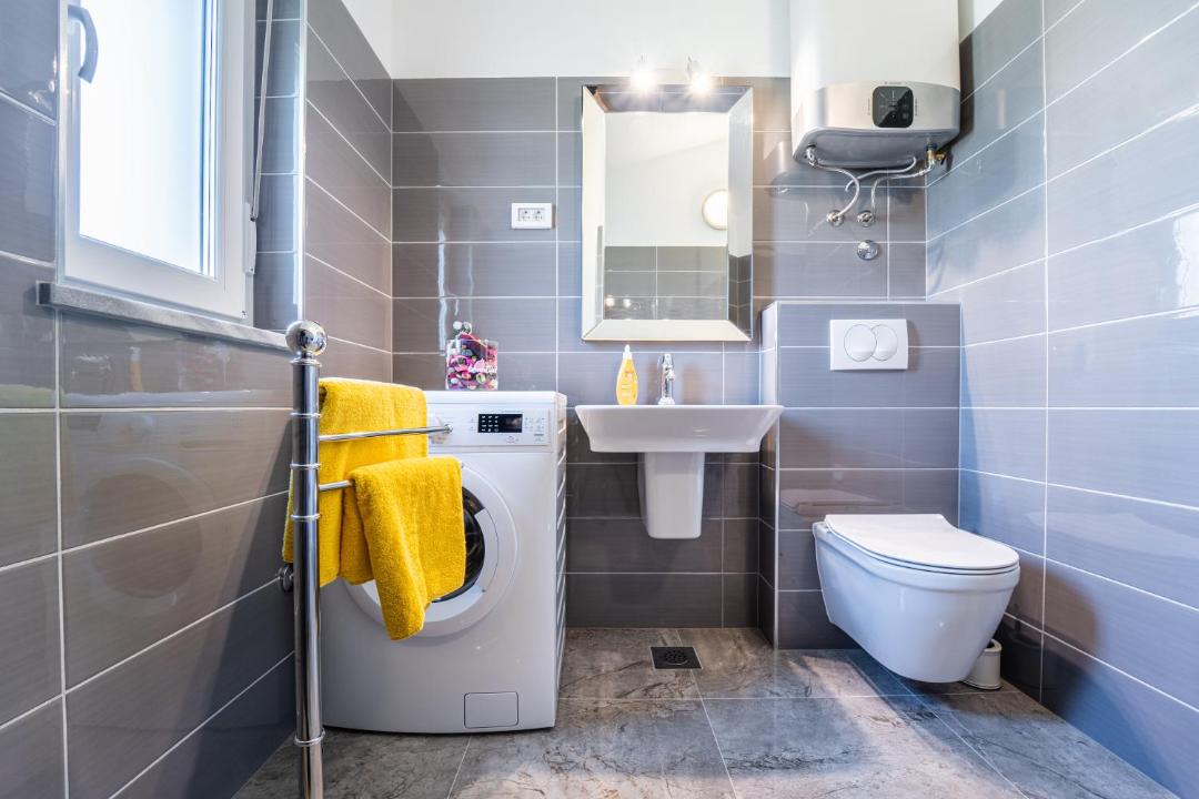 Photo of Bathroom in Krnica