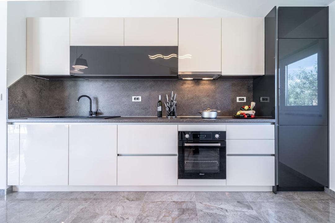 Photo of Kitchen in Krnica