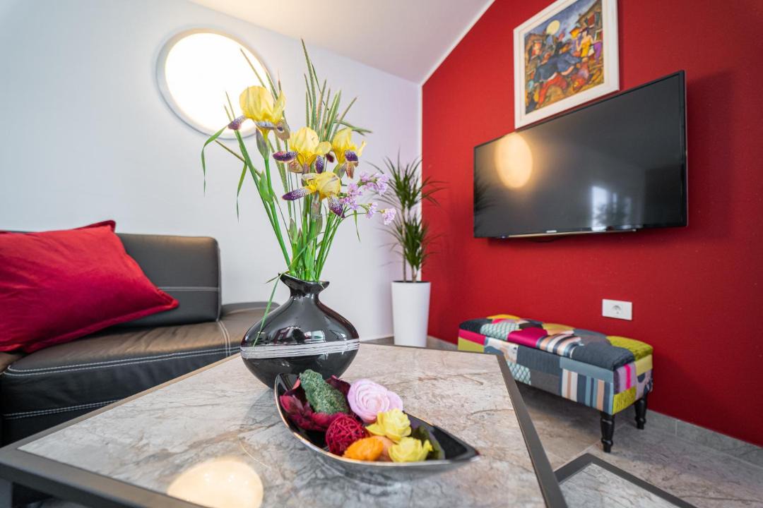 Photo of Livingroom in Krnica