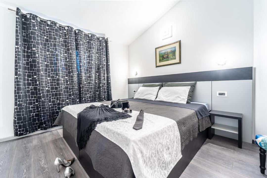 Photo of Bedroom in Krnica