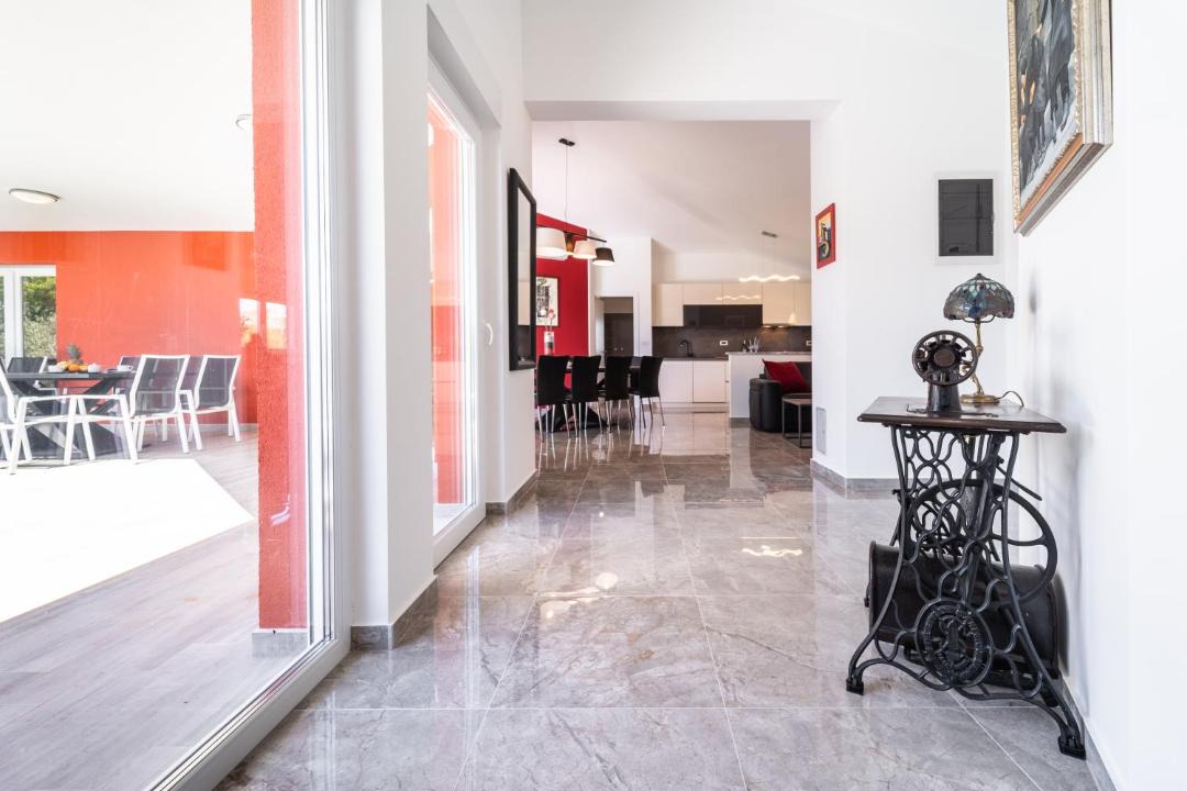 Photo of Livingroom in Krnica