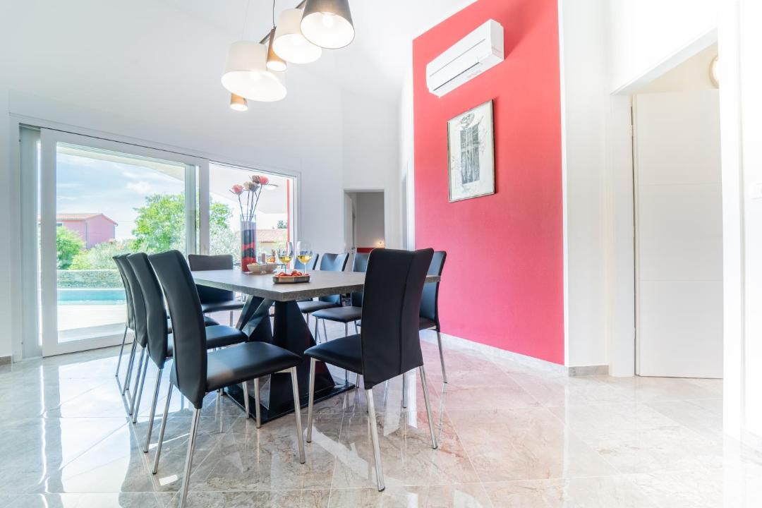 Photo of Livingroom in Krnica