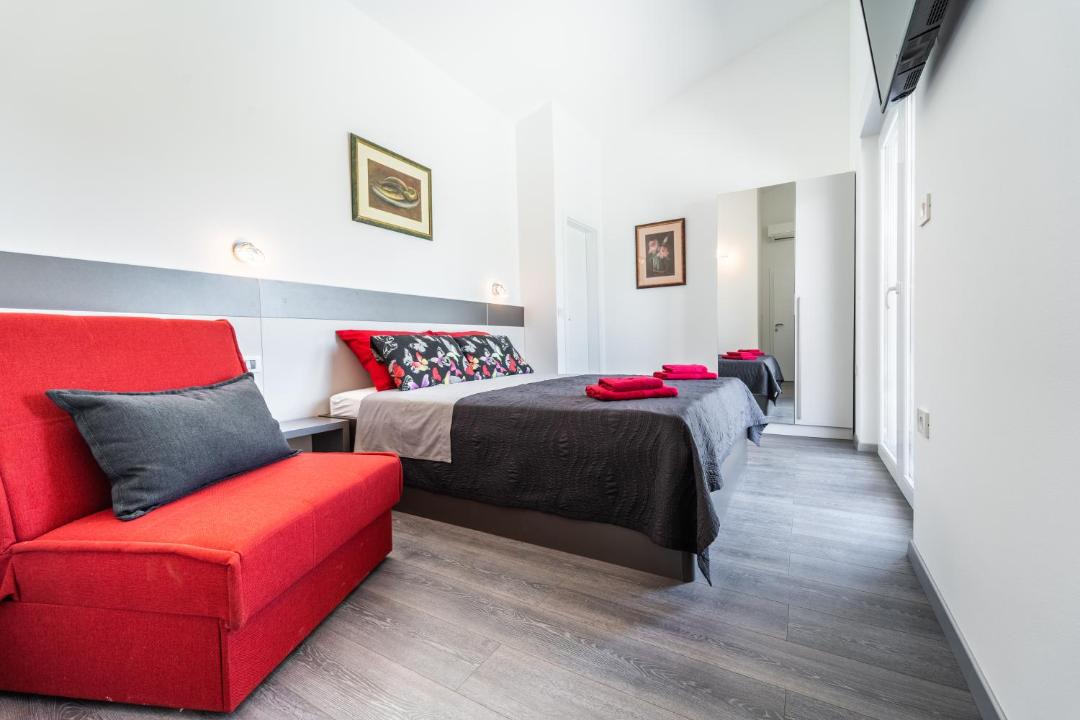 Photo of Livingroom in Krnica