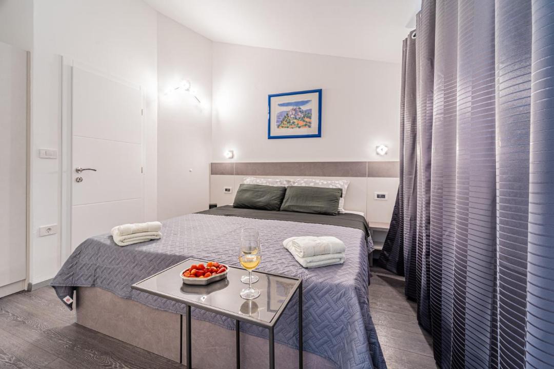 Photo of Livingroom in Krnica