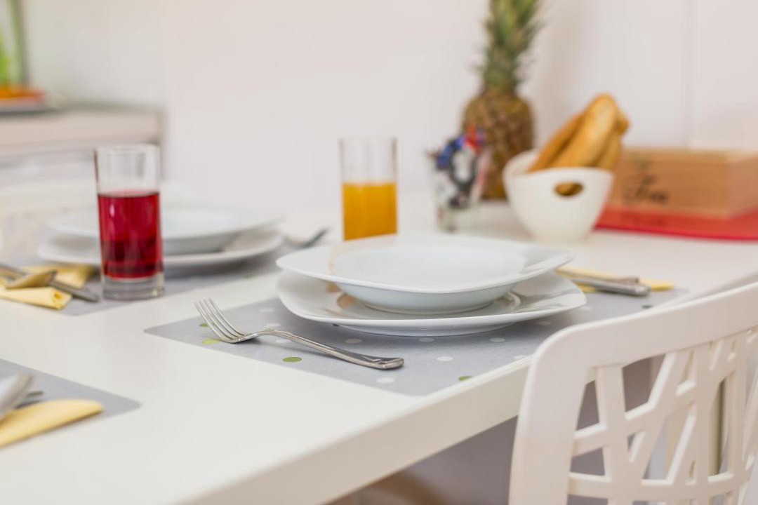 Photo of Kitchen in Brzac