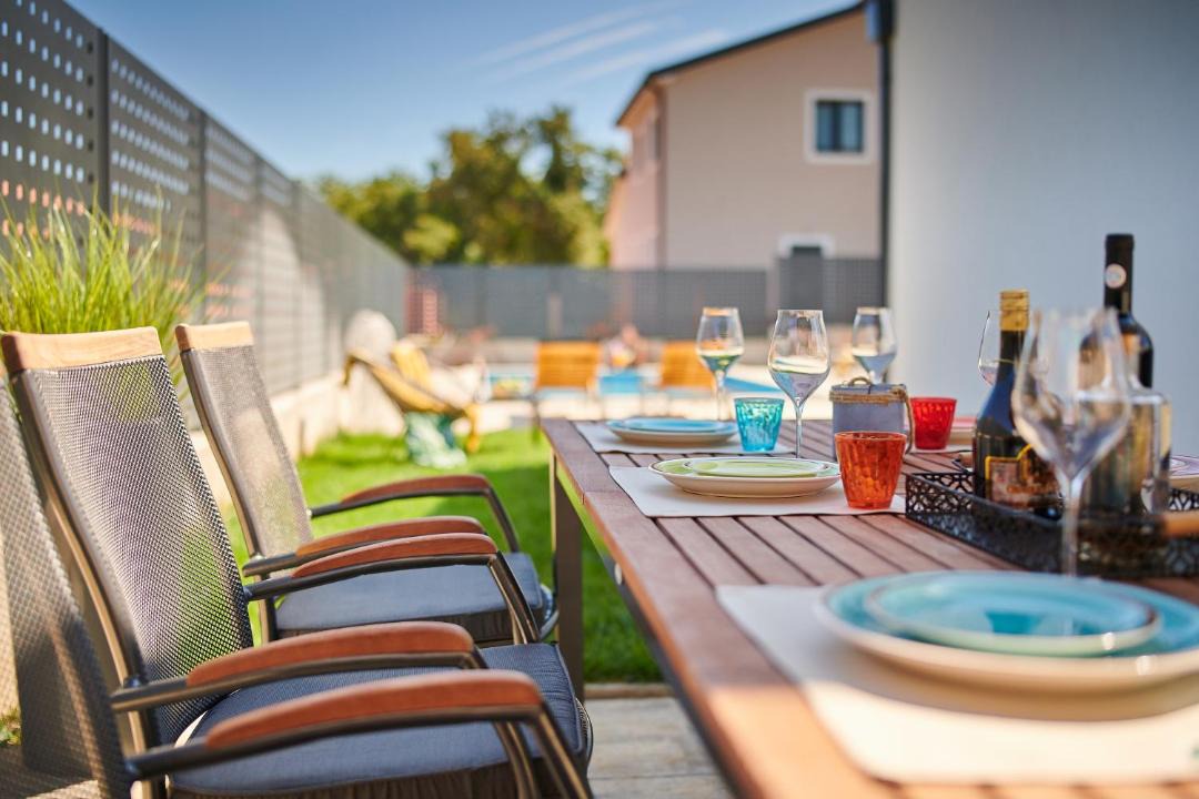 Photo of Patio Balcony in Kastel