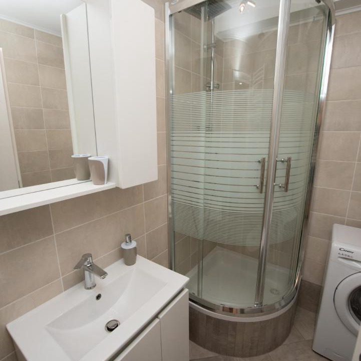 Photo of Bathroom in Bezjaki