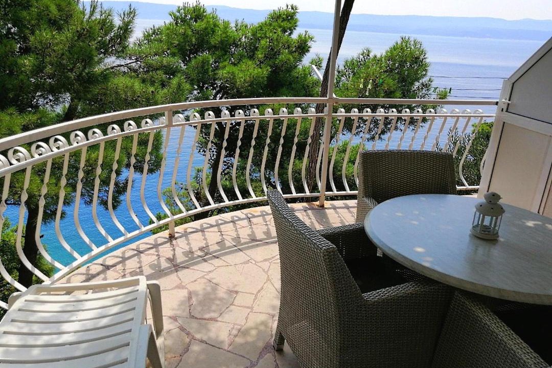 Photo of Patio Balcony in Marusici
