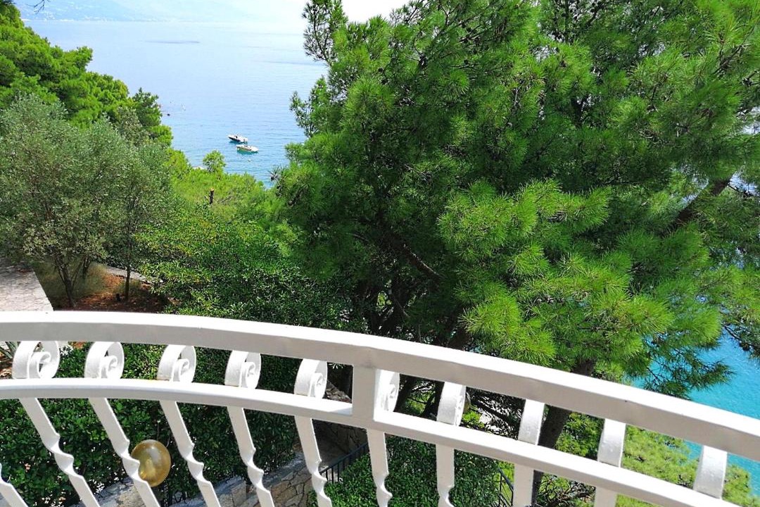 Photo of Patio Balcony in Marusici