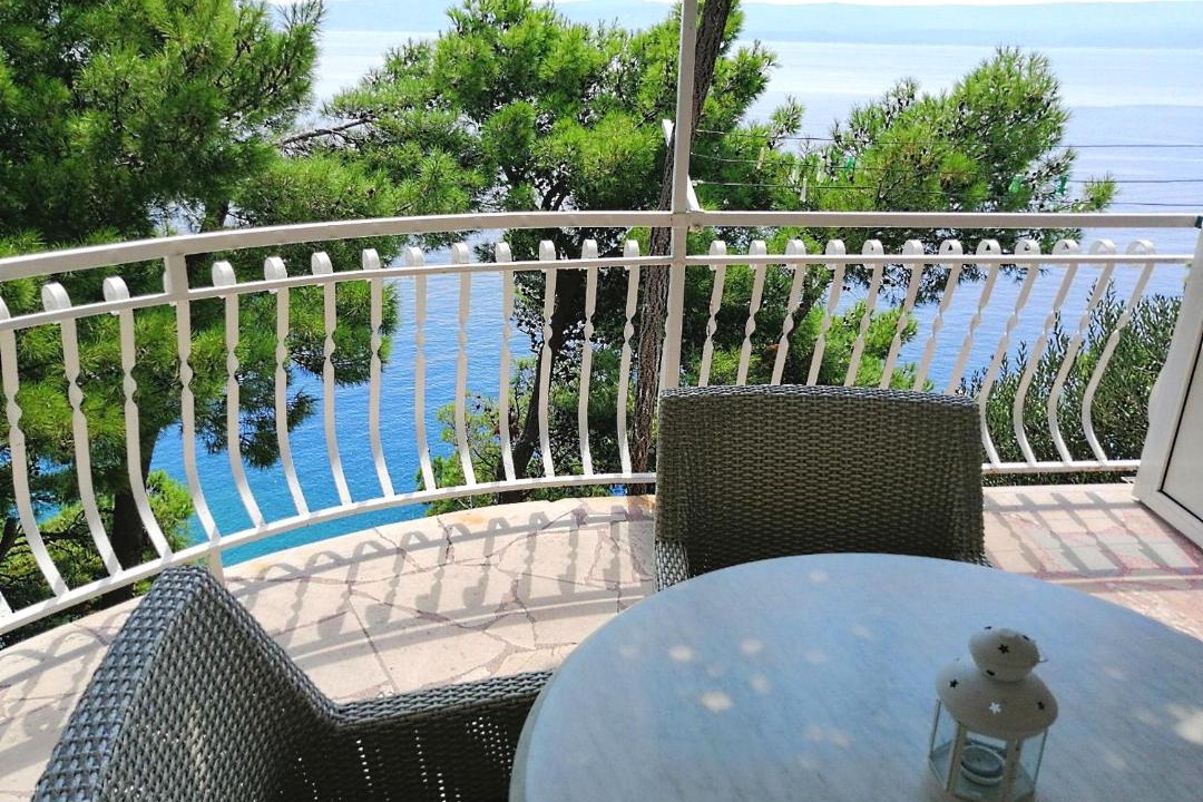 Photo of Patio Balcony in Marusici