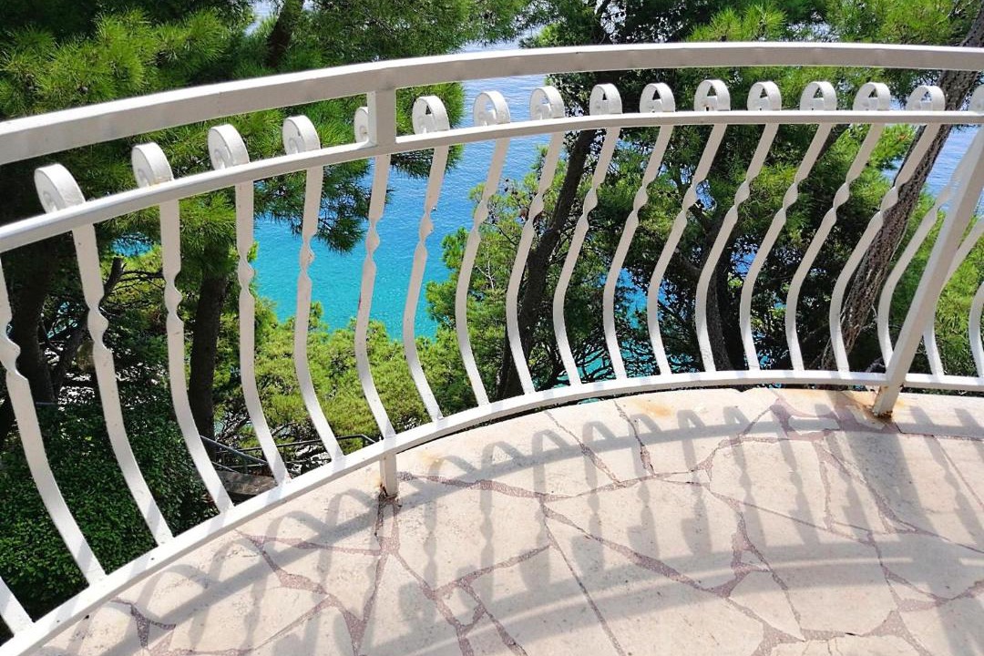 Photo of Patio Balcony in Marusici