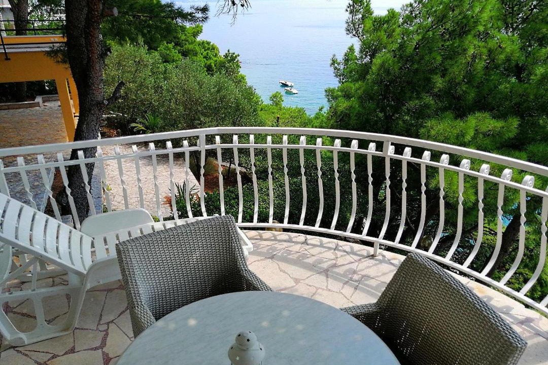 Photo of Patio Balcony in Marusici