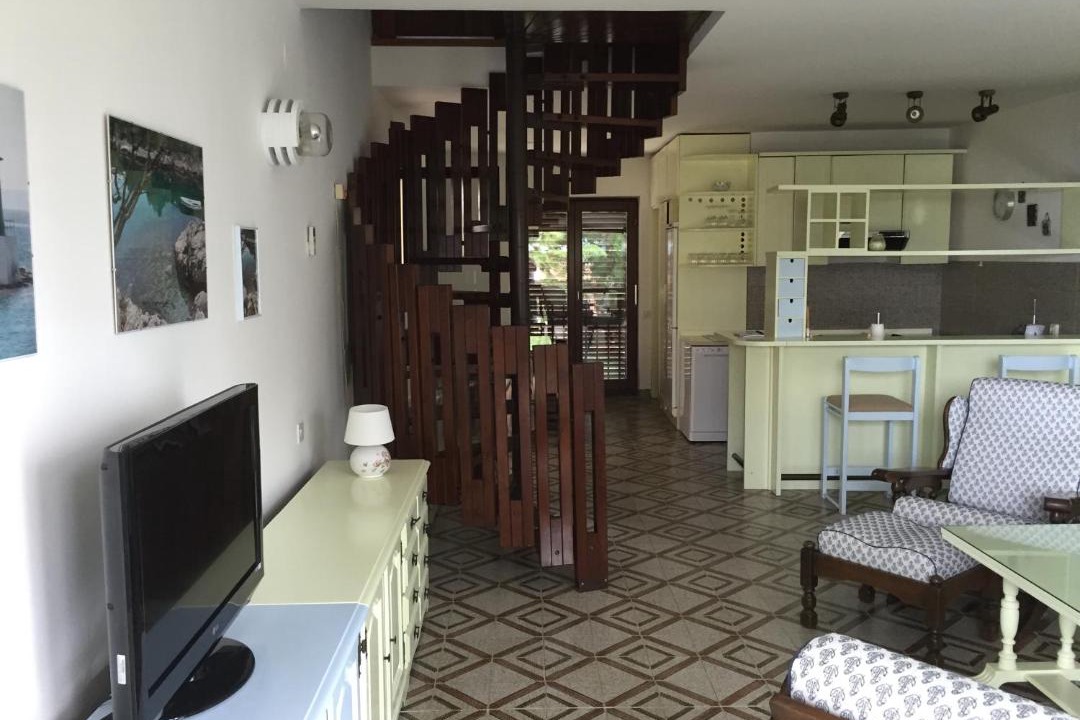 Photo of Livingroom in Dramalj