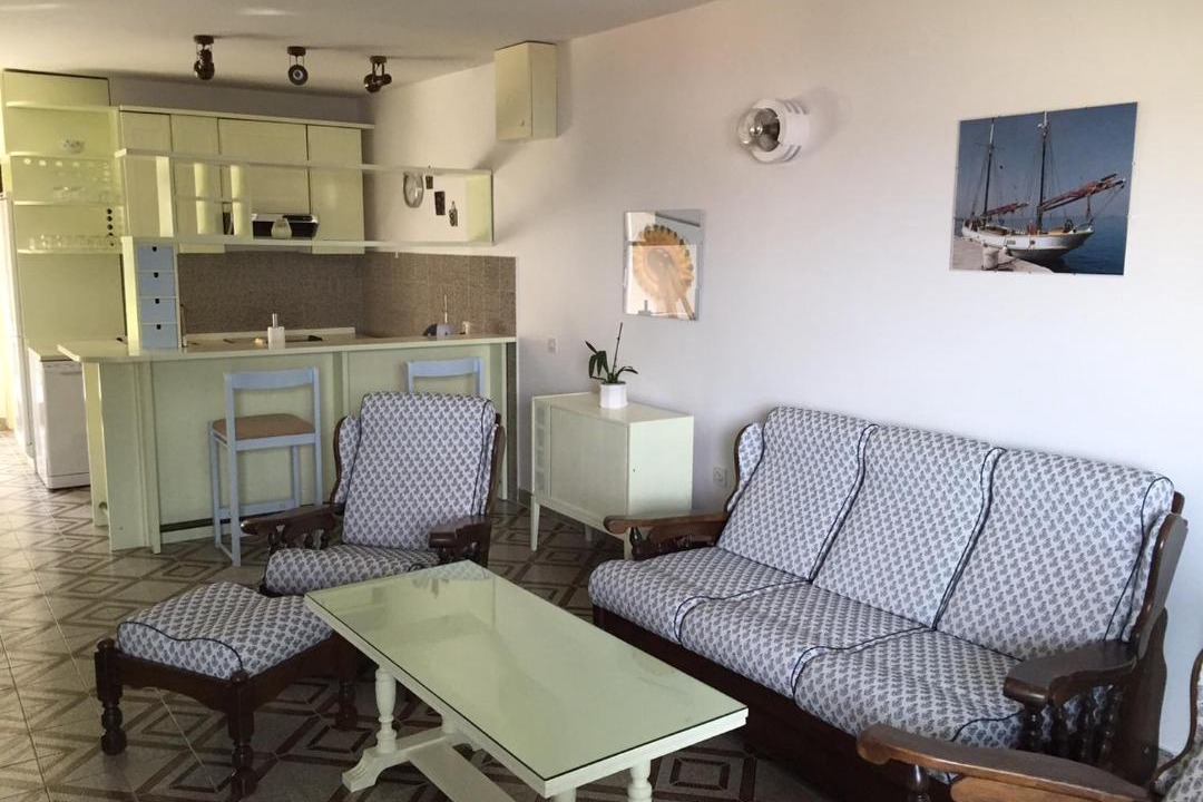 Photo of Livingroom in Dramalj