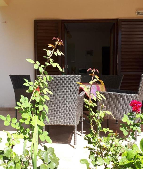 Photo of Patio Balcony in Marceljani