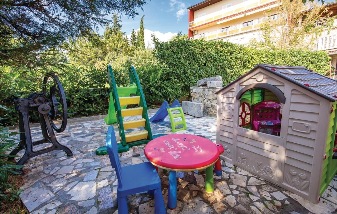 Photo of Patio Balcony in Rubesi