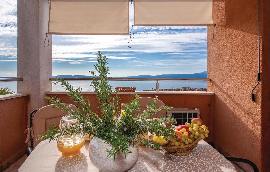 Photo of Patio Balcony in Kostrena