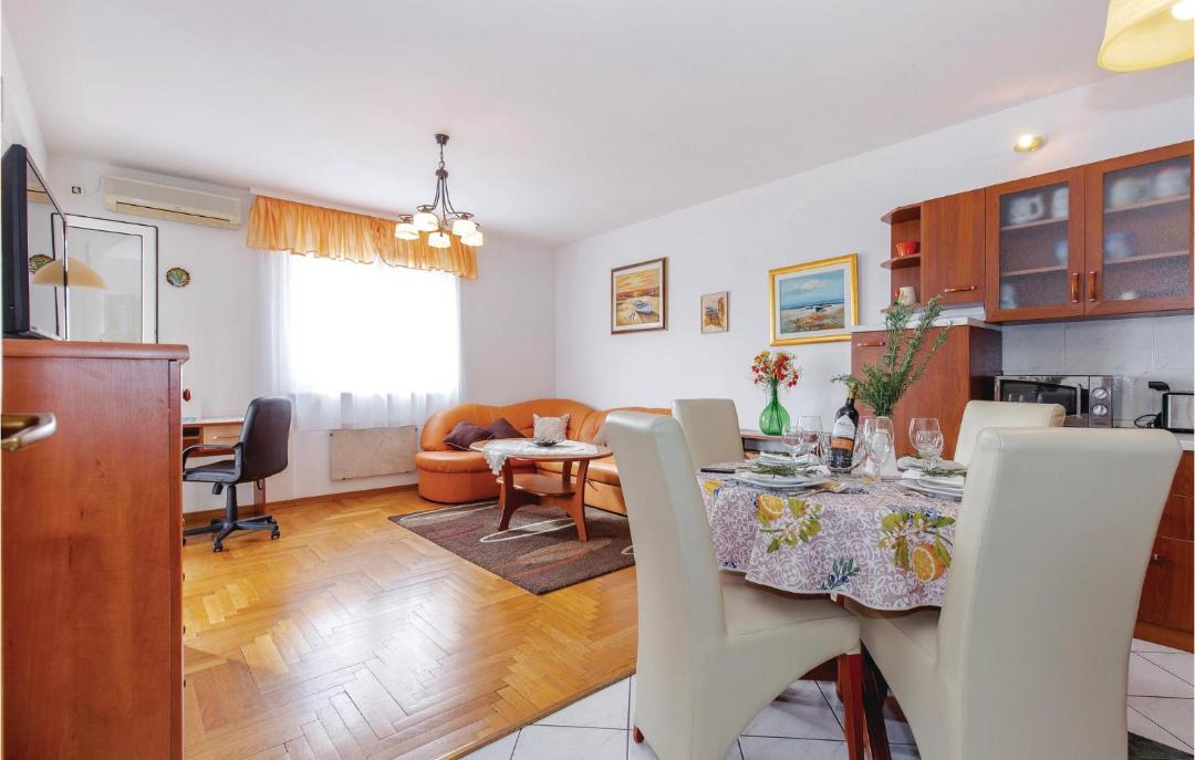 Photo of Livingroom in Kostrena