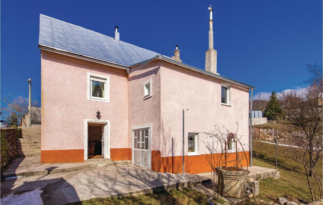 Photo of Buildings in Zlobin