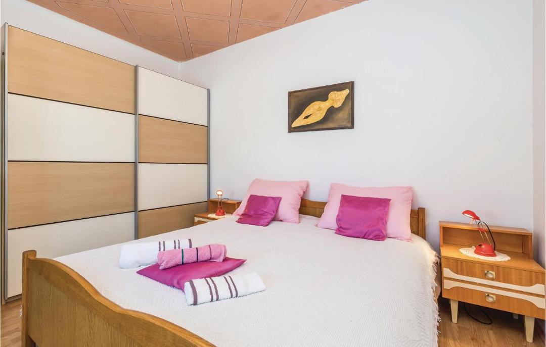Photo of Bedroom in Zlobin