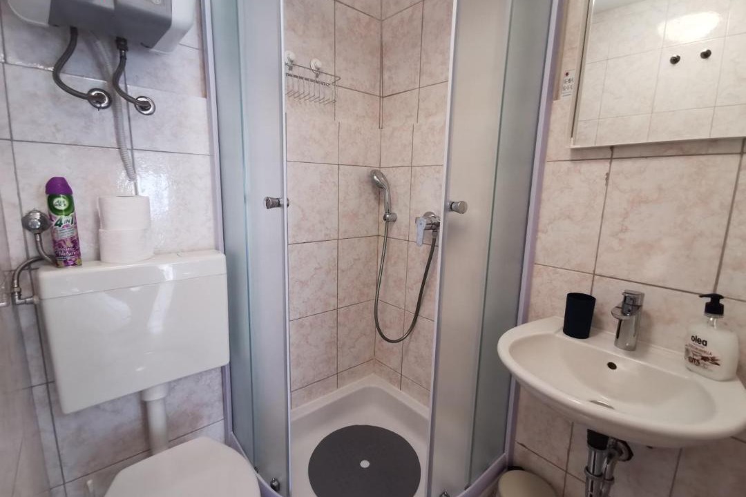Photo of Bathroom in Buzet