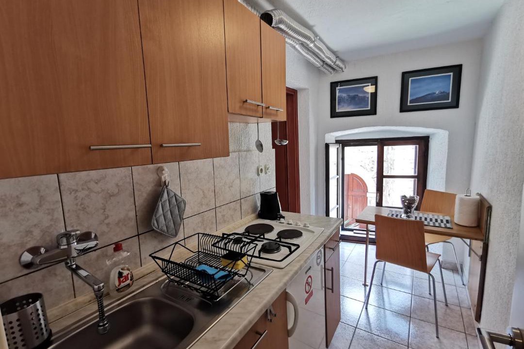 Photo of Kitchen in Buzet
