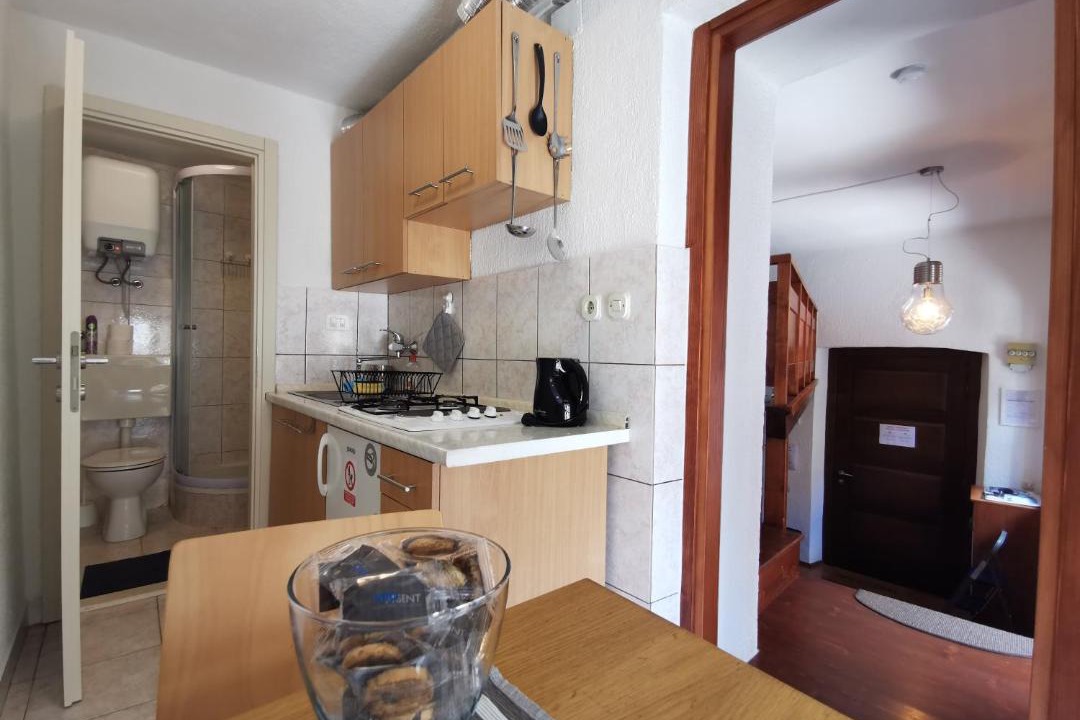 Photo of Kitchen in Buzet