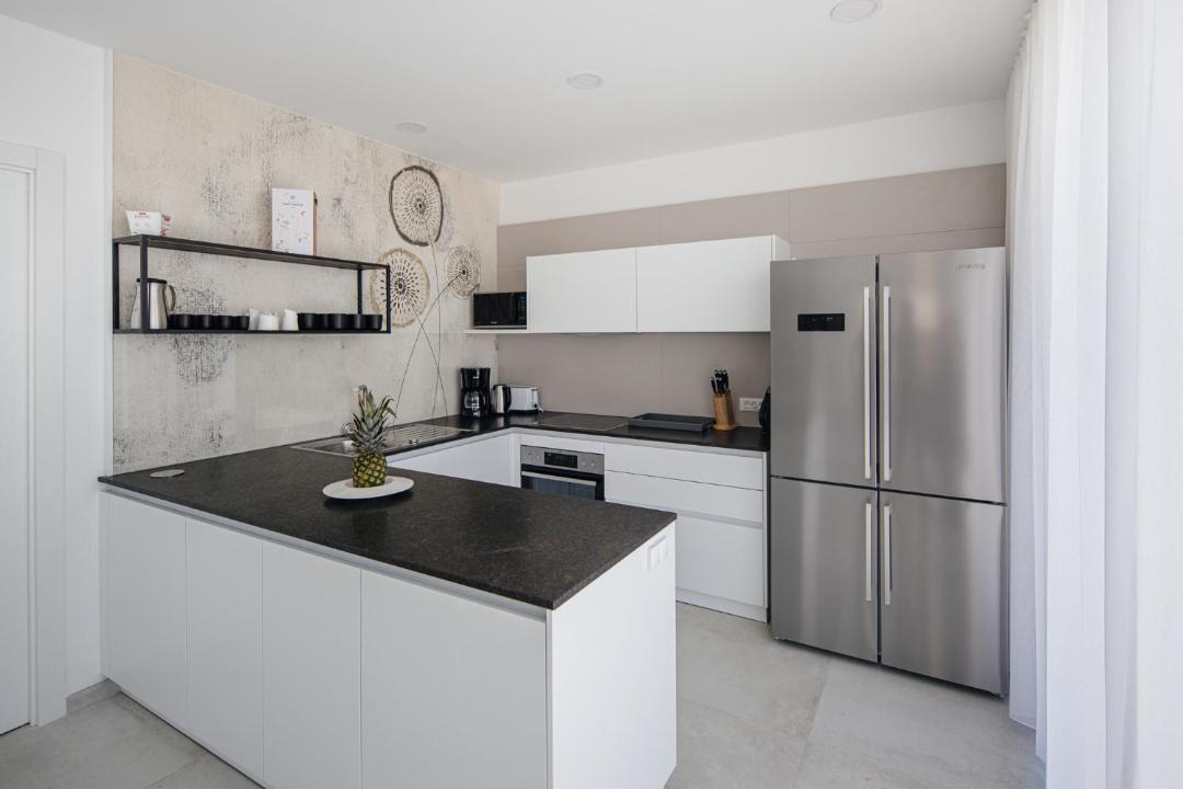 Photo of Kitchen in Vinisce