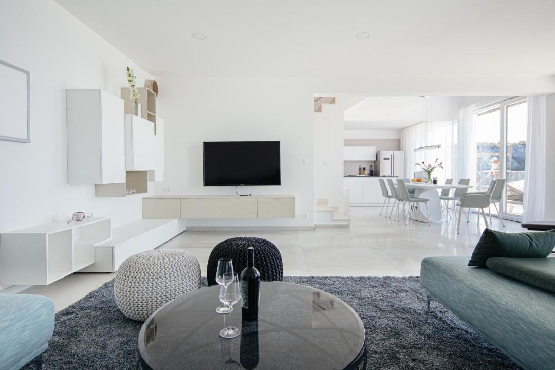Photo of Livingroom in Vinisce