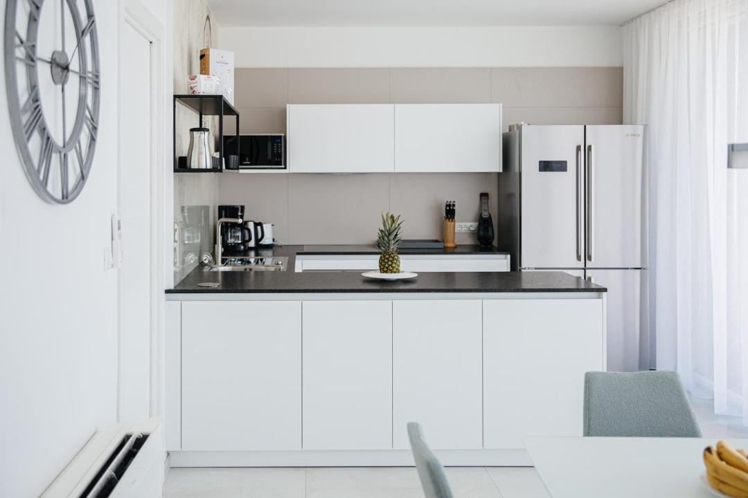 Photo of Kitchen in Vinisce