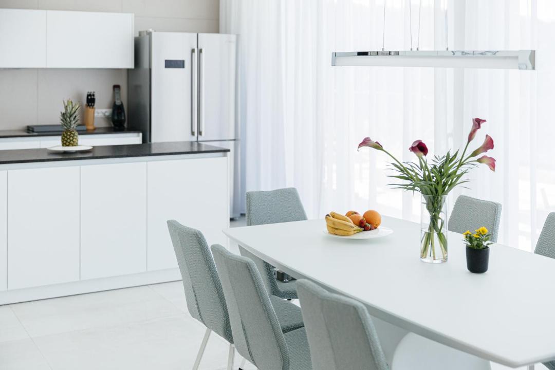 Photo of Kitchen in Vinisce
