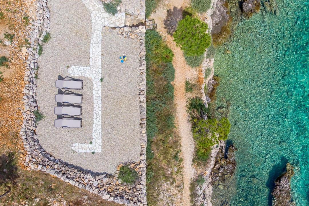 Photo of Buildings in Krk