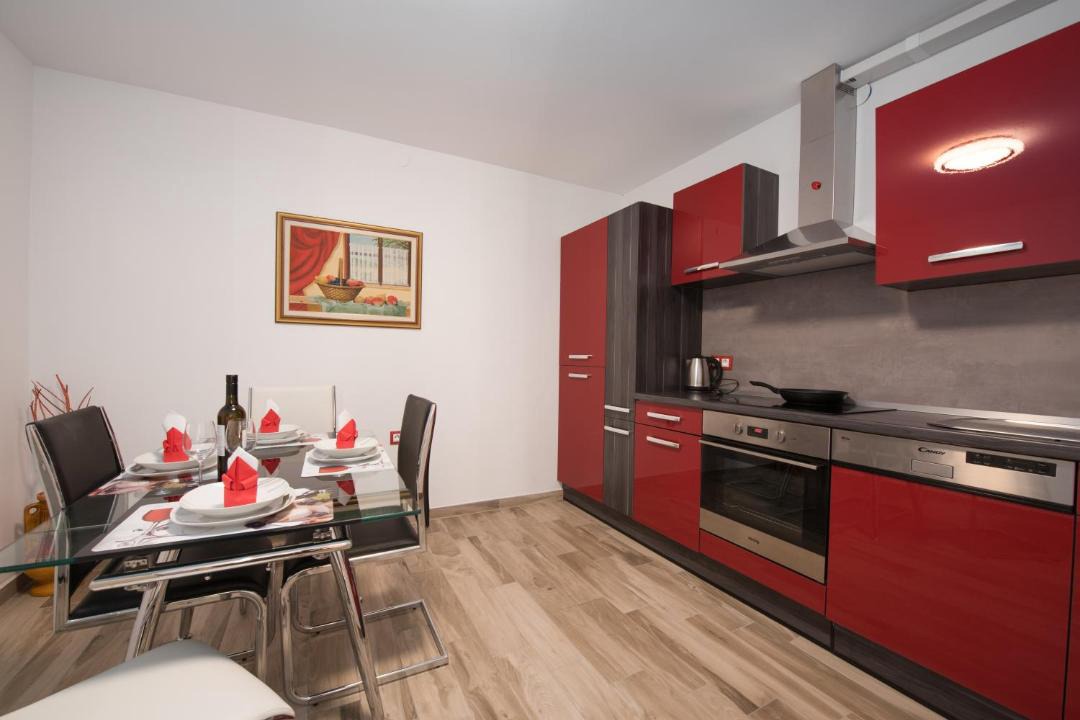 Photo of Kitchen in Bezjaki