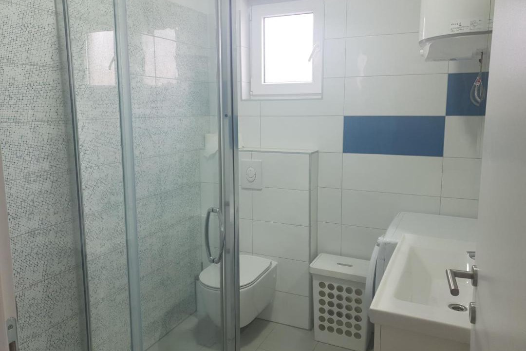 Photo of Bathroom in Krk