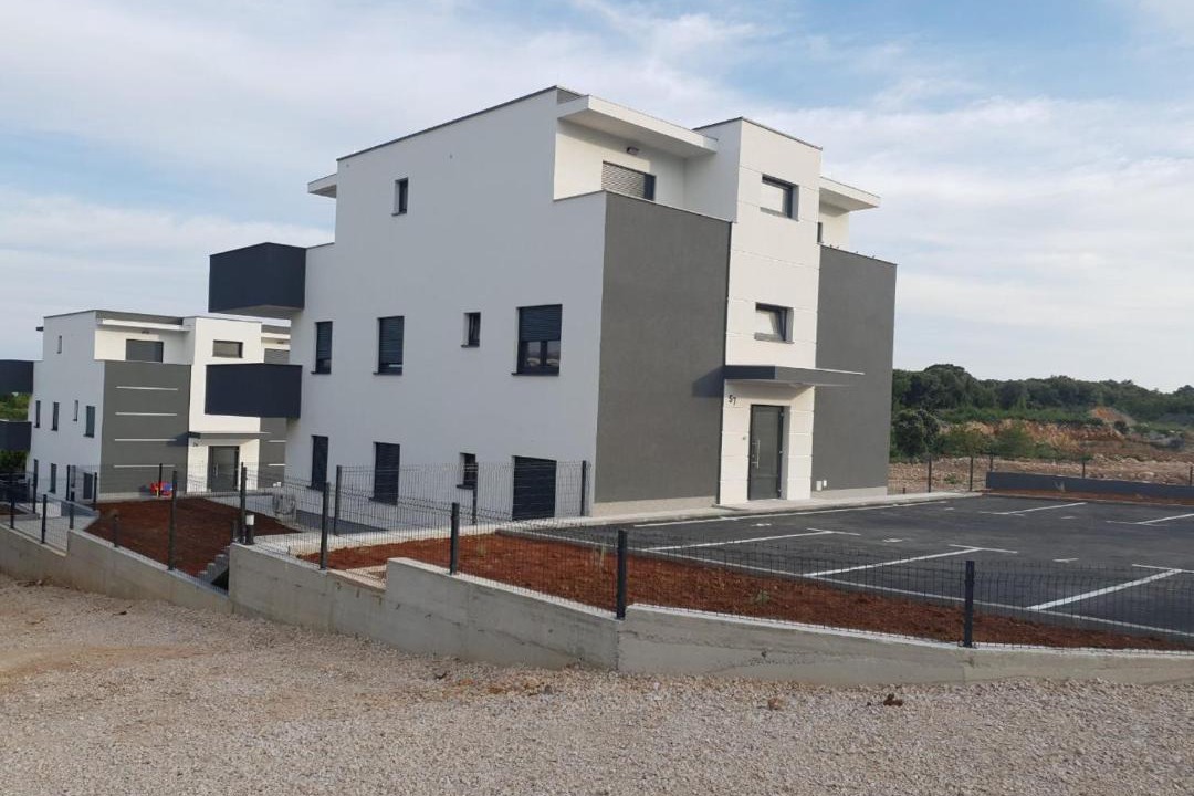 Photo of Buildings in Krk