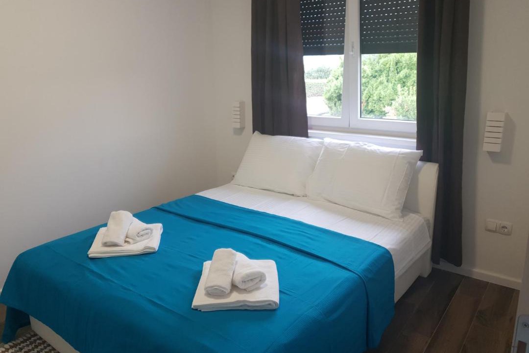Photo of Bedroom in Krk