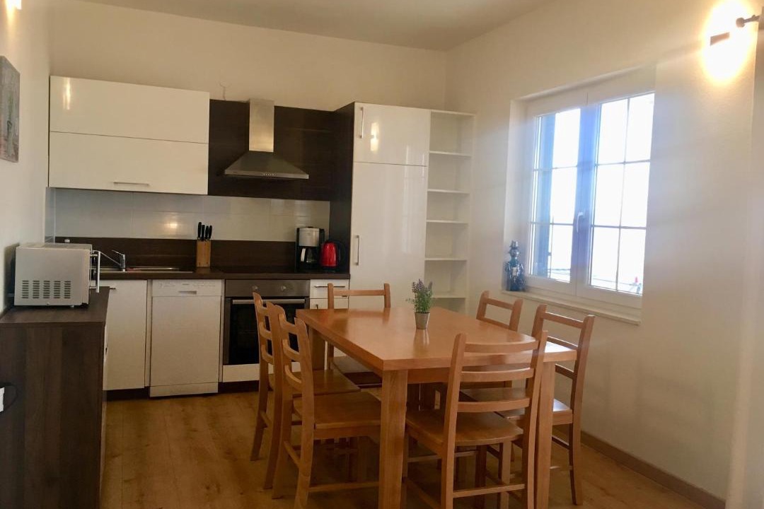 Photo of Kitchen in Stomorska