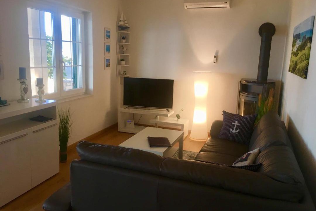 Photo of Livingroom in Stomorska