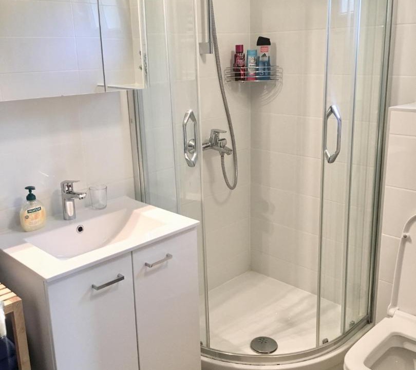 Photo of Bathroom in Stomorska