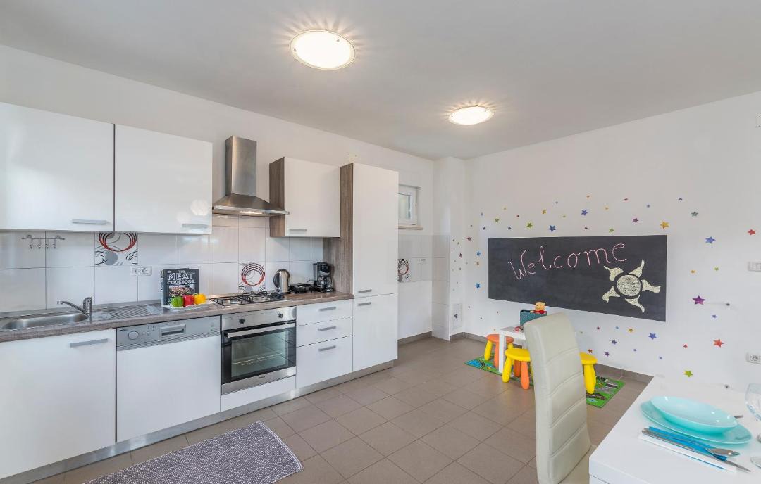 Photo of Kitchen in Brgod