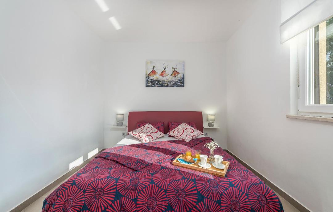 Photo of Bedroom in Brgod