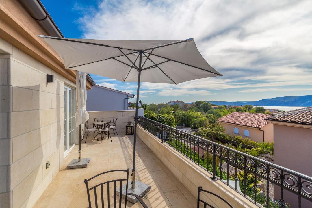 Photo of Patio Balcony in Milohnici